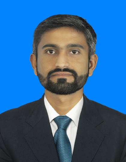 Candidate Image