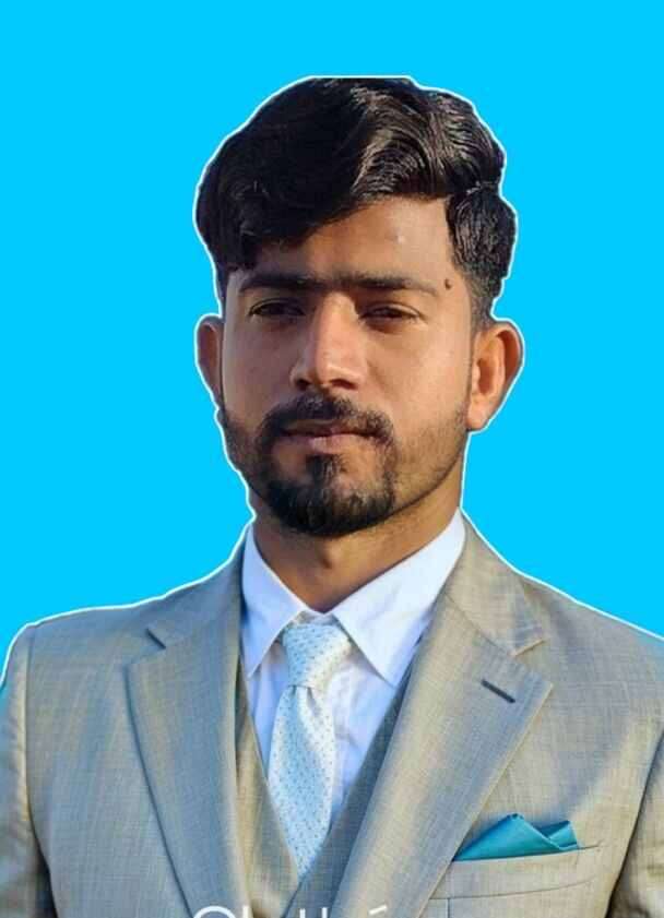 Candidate Image