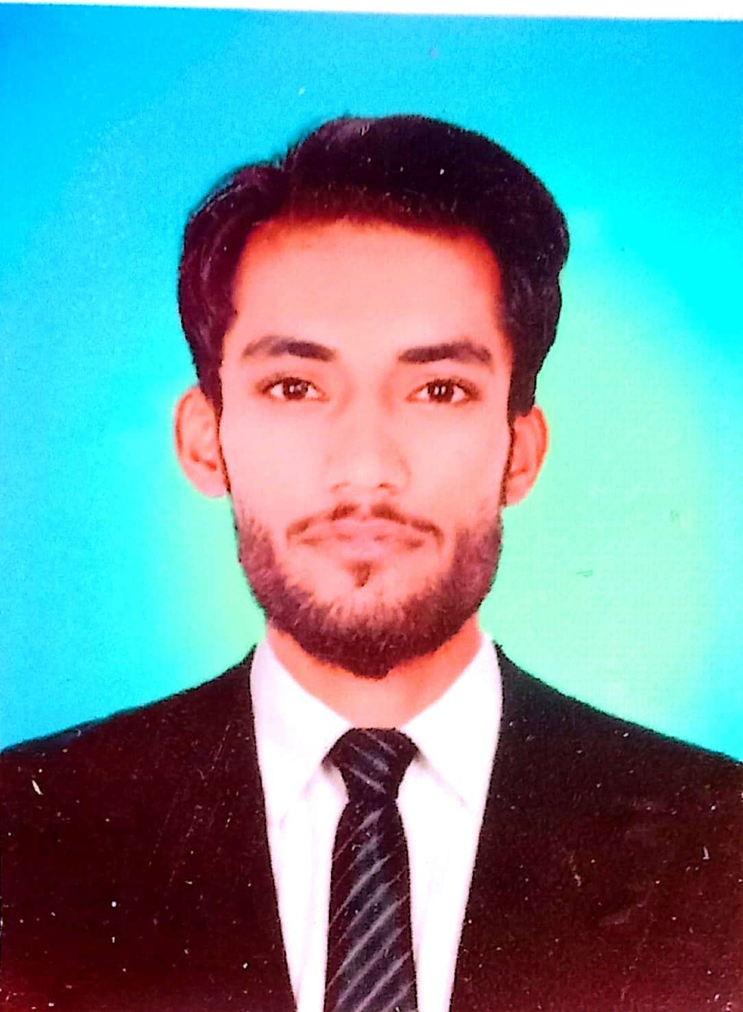 Candidate Image