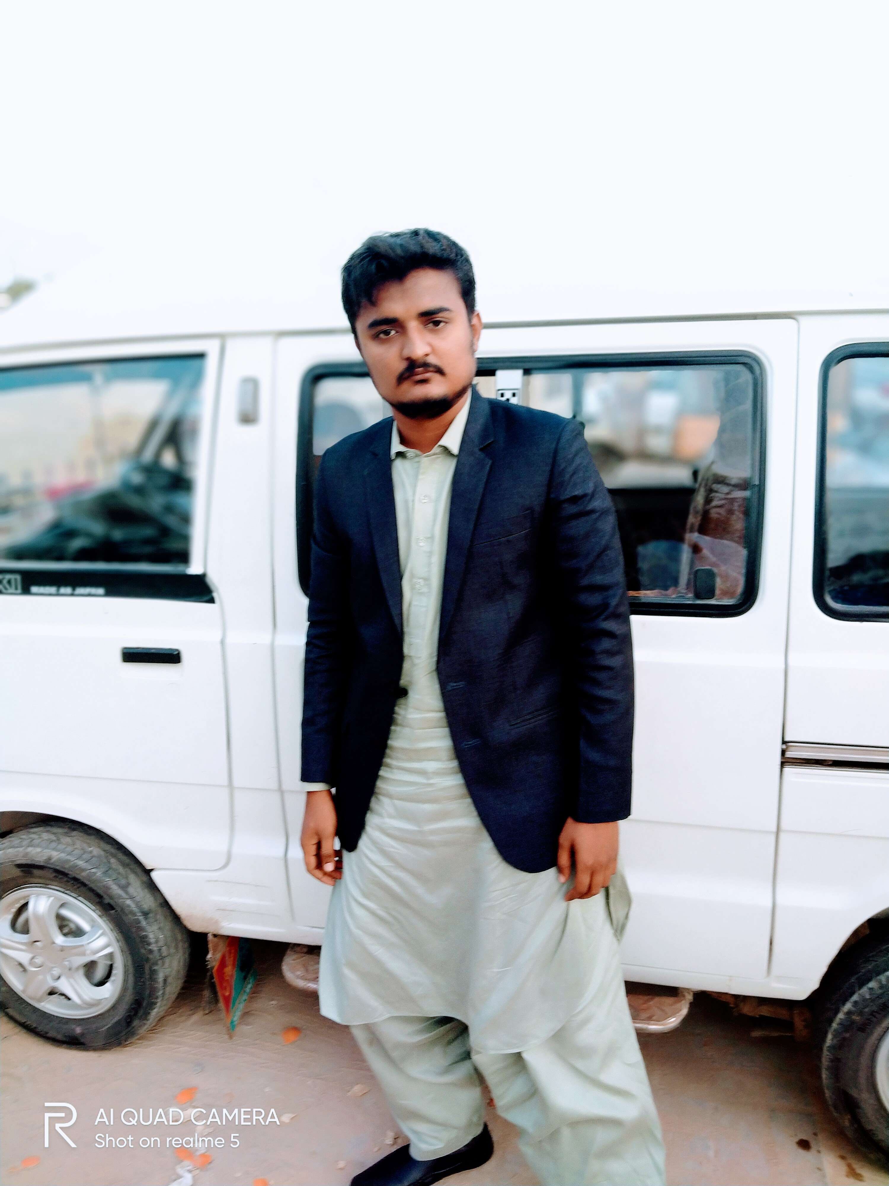 Candidate Image