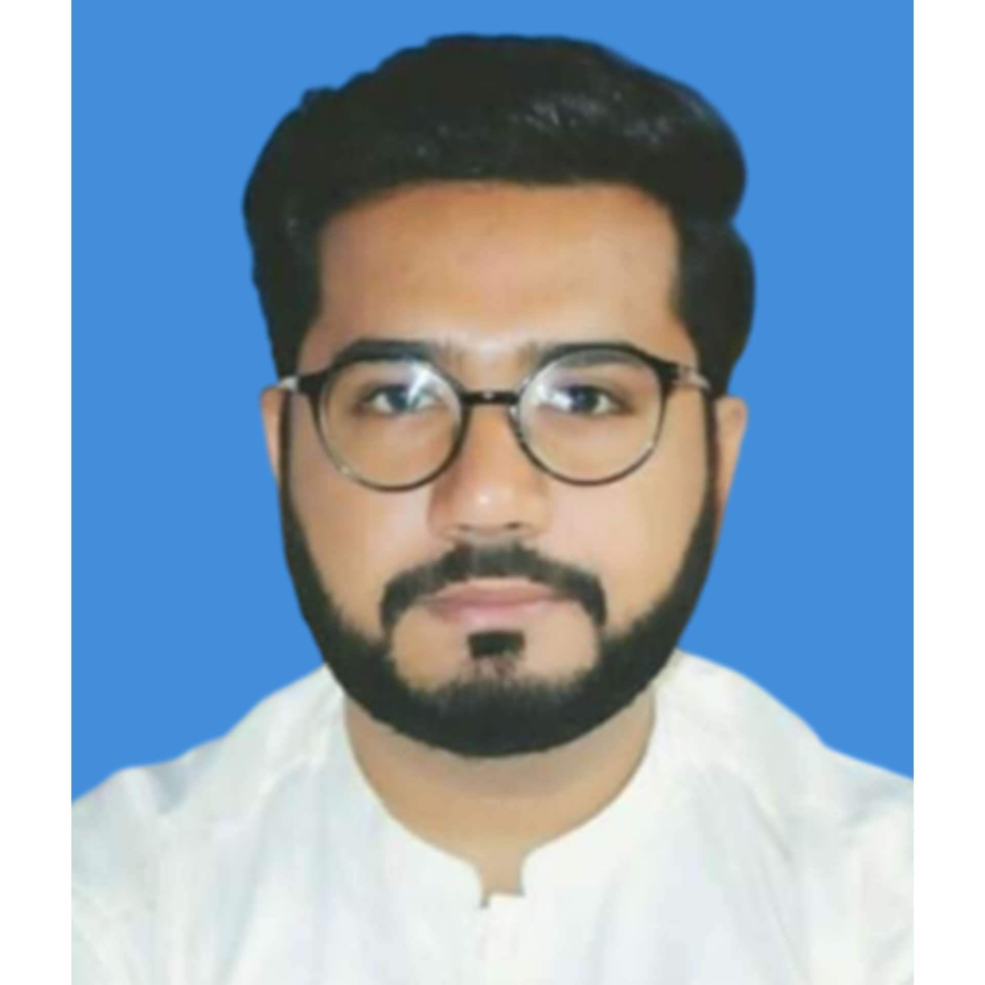 Candidate Image