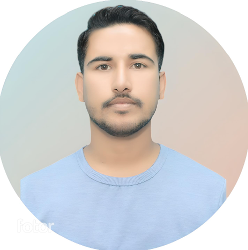 Candidate Image