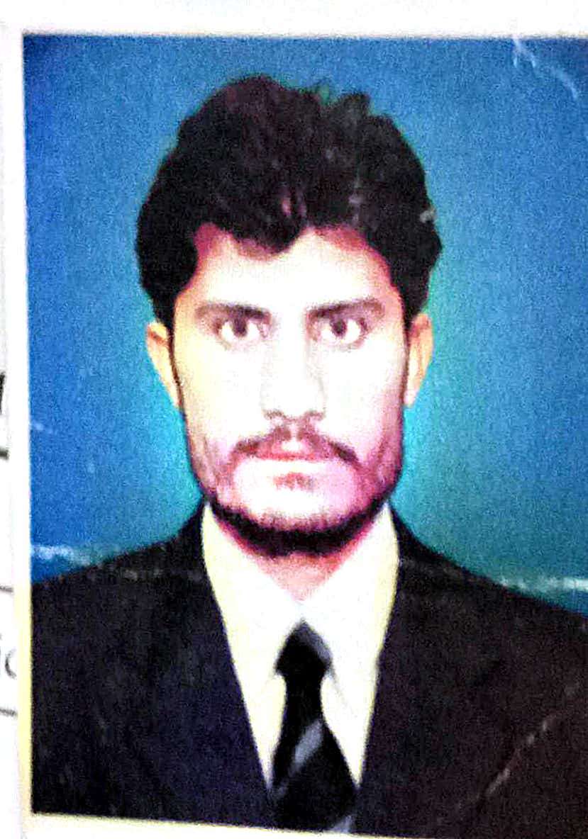 Candidate Image