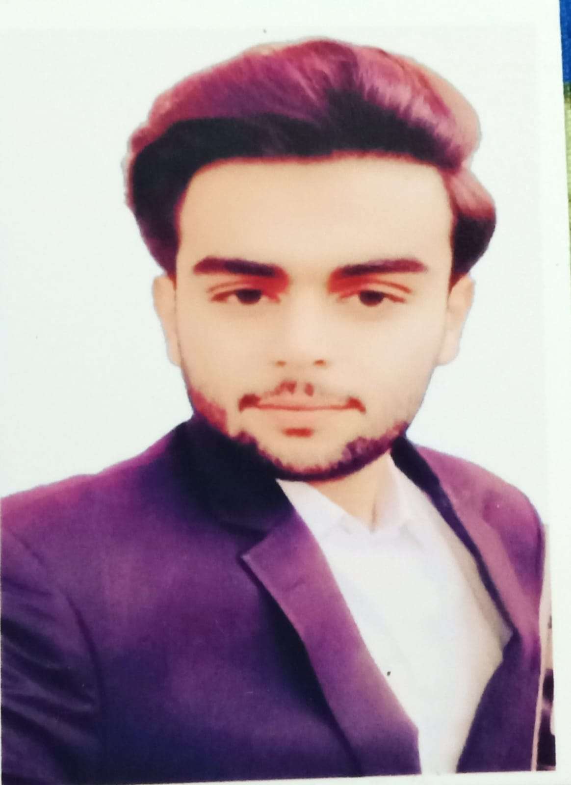 Candidate Image