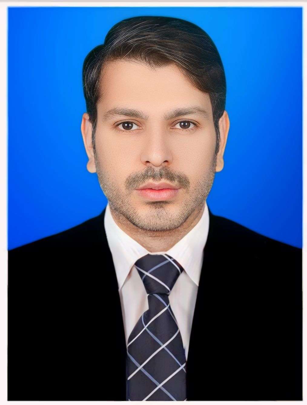 Candidate Image