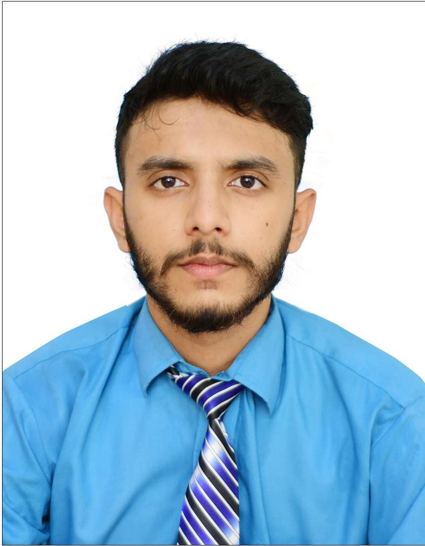 Candidate Image