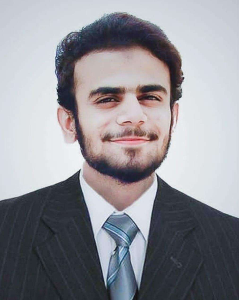 Candidate Image