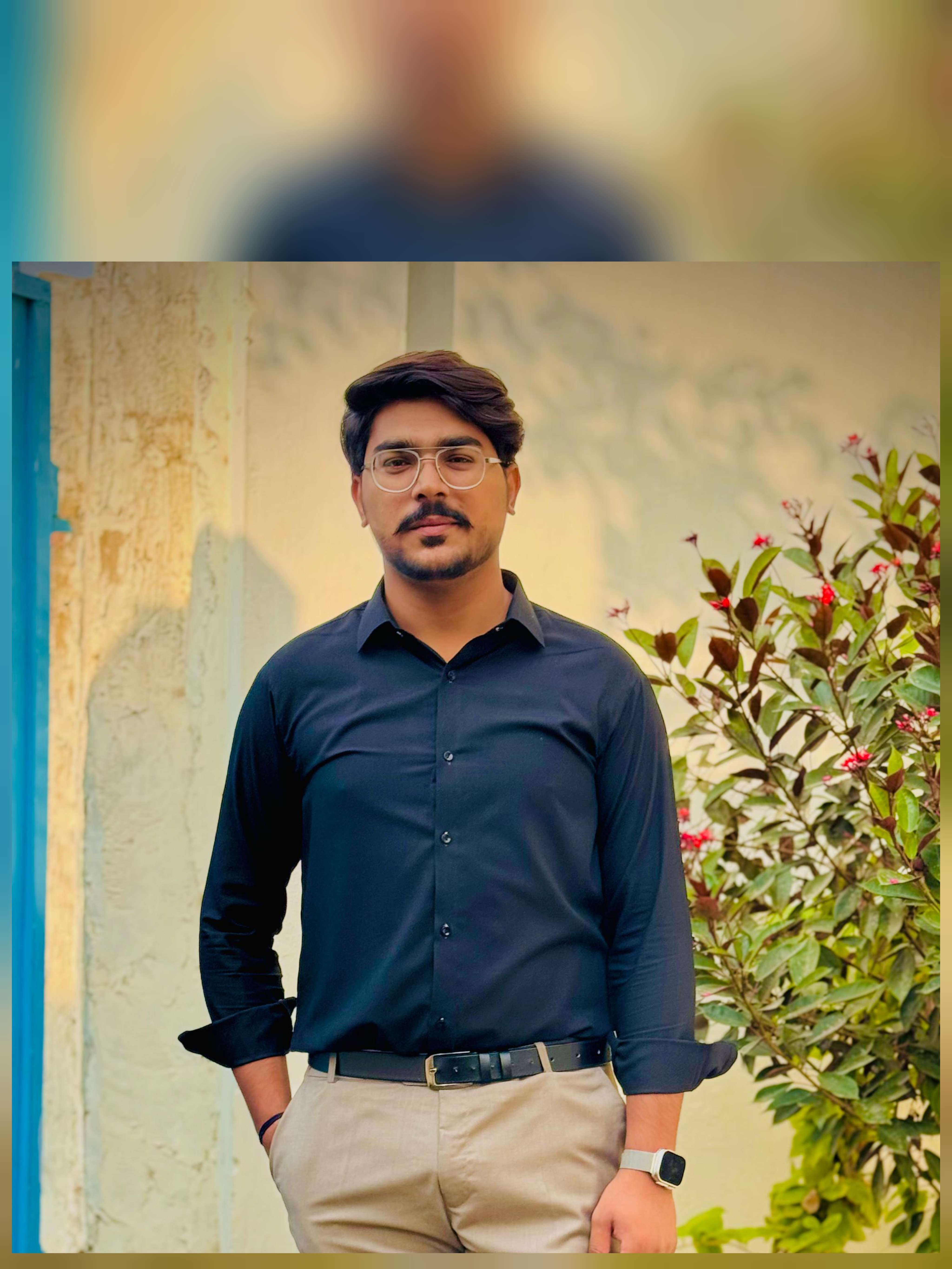 Candidate Image