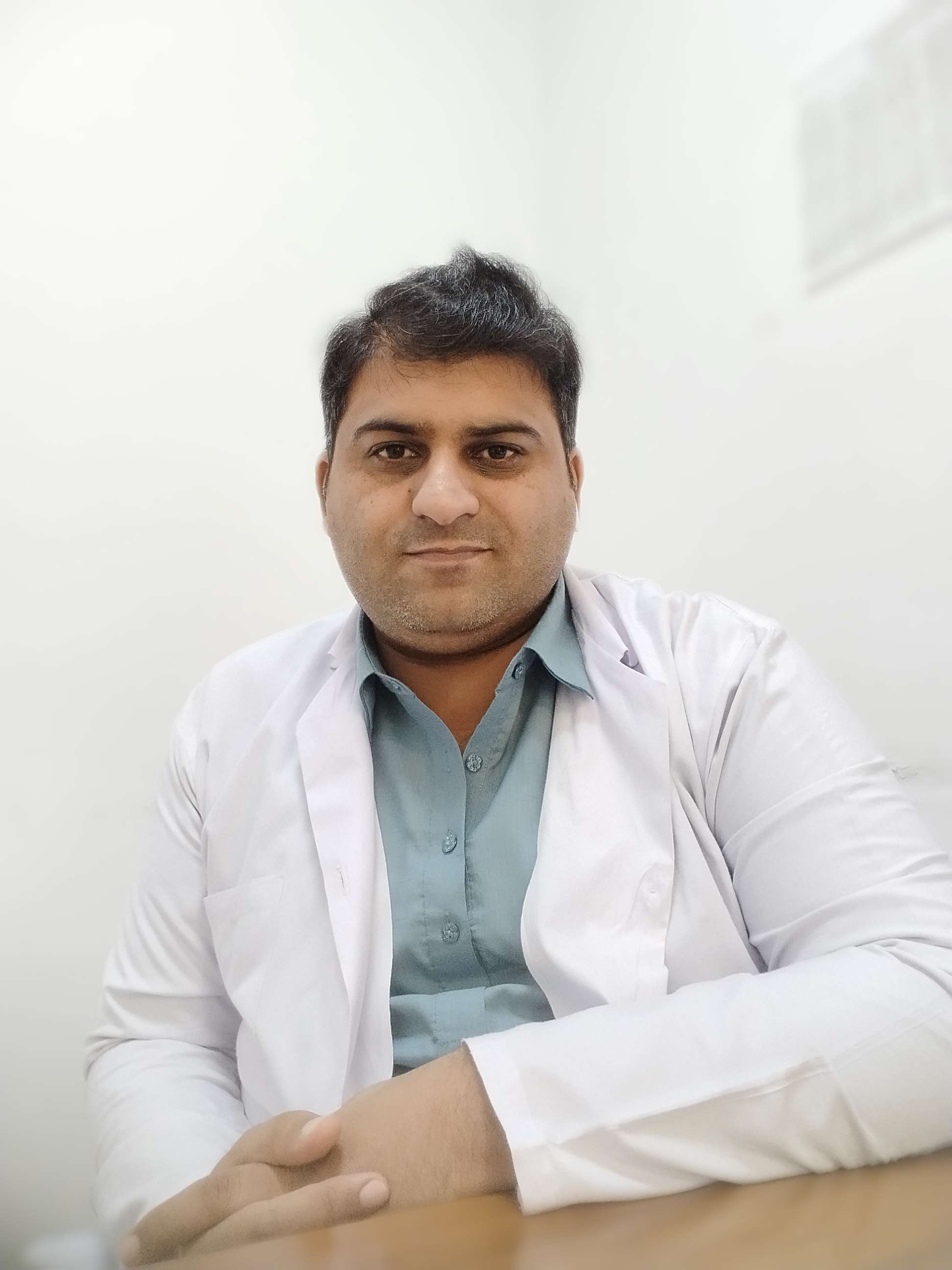 Candidate Image
