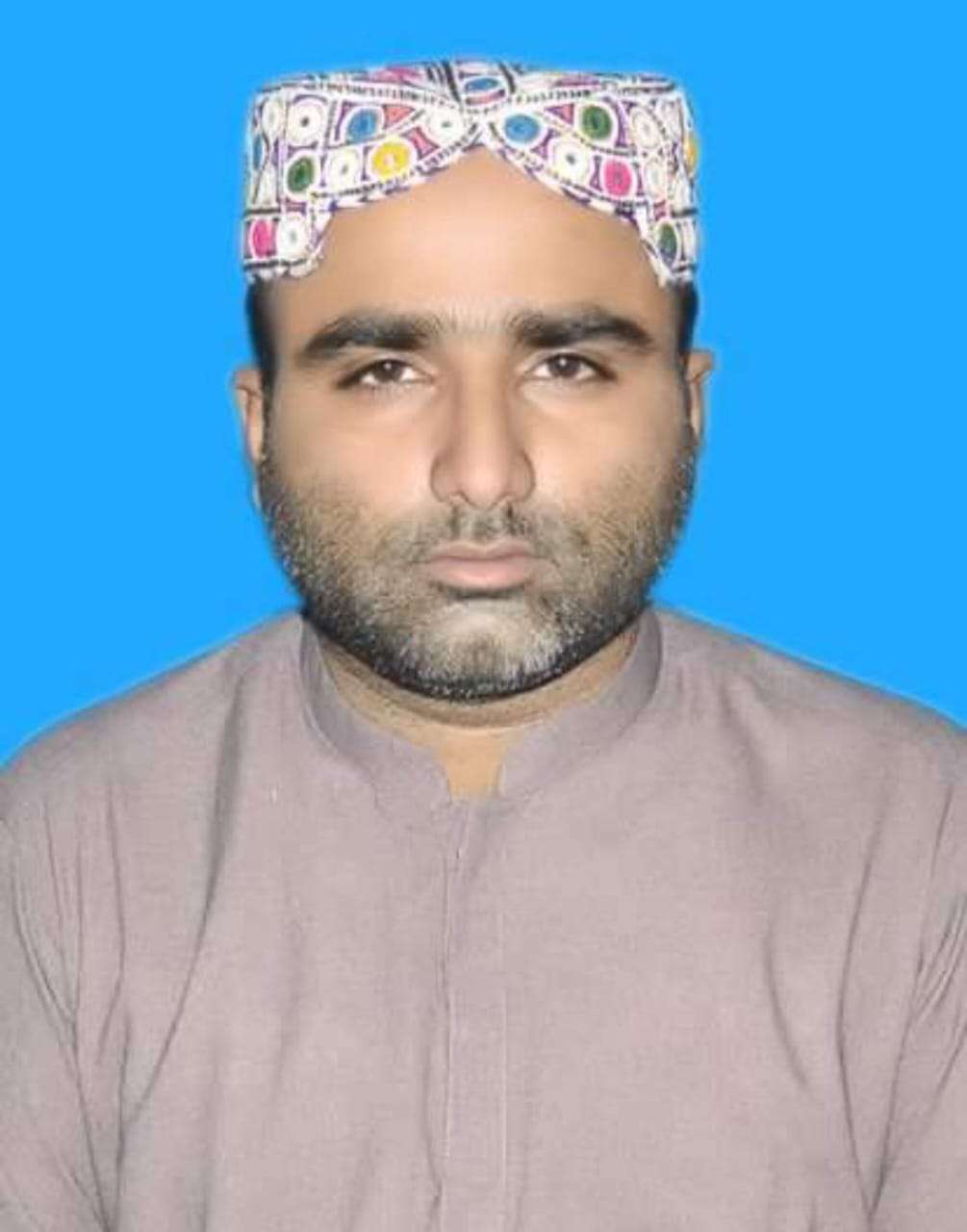 Candidate Image