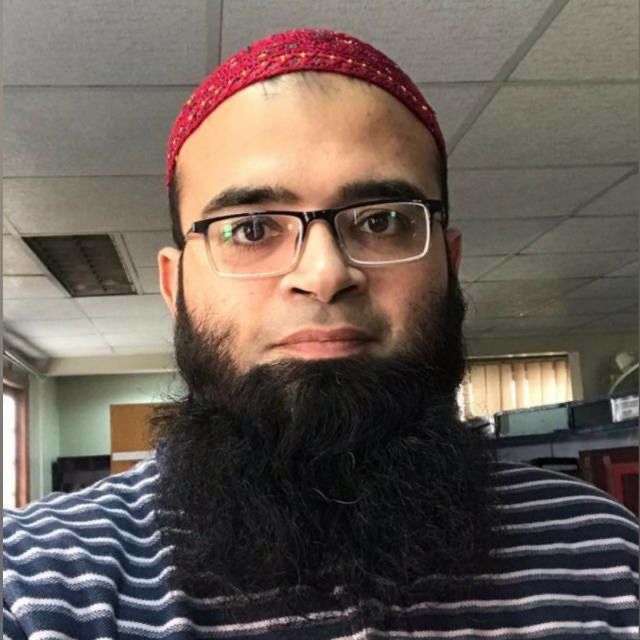 Candidate Image
