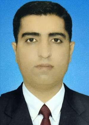 Candidate Image
