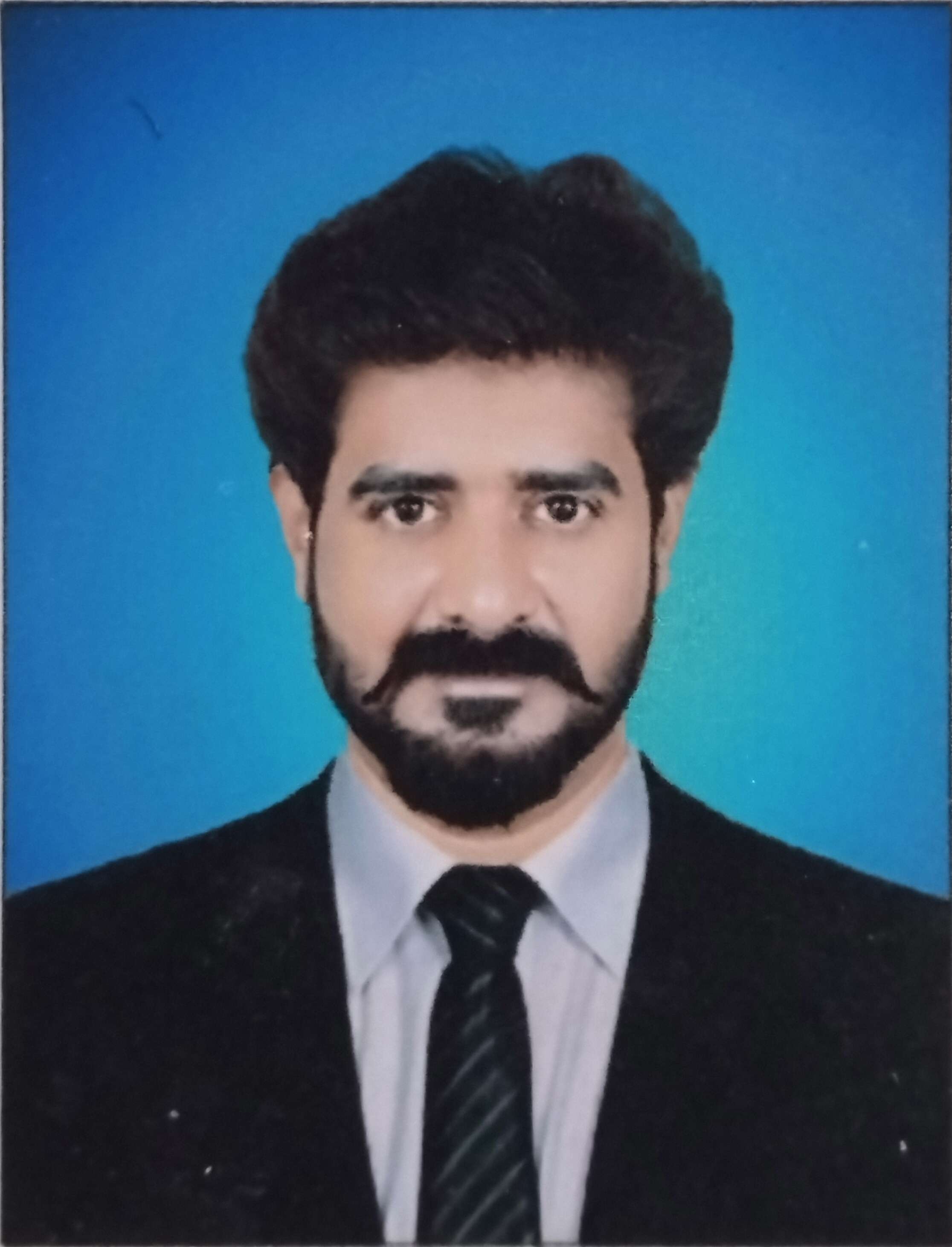 Candidate Image