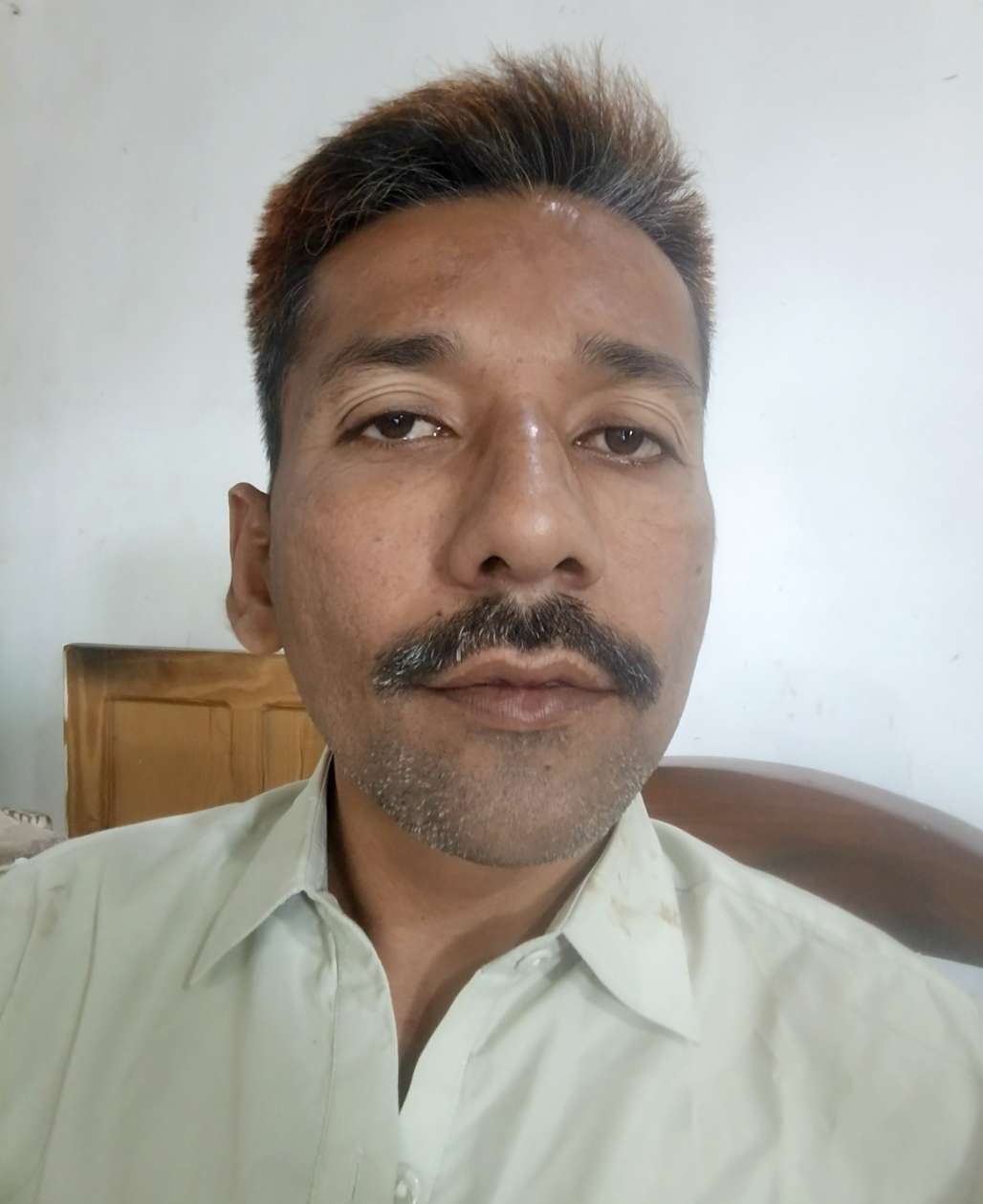 Candidate Image