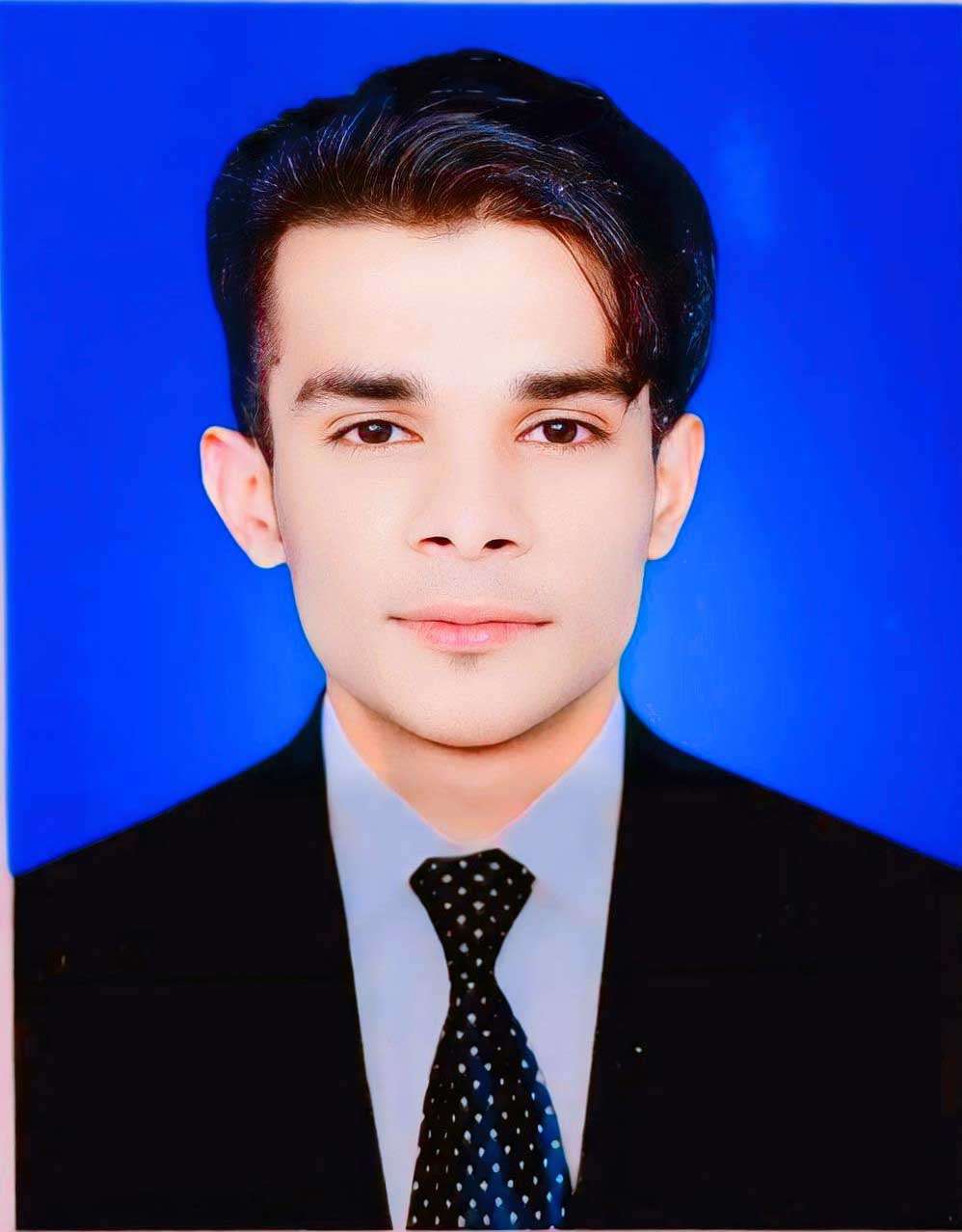 Candidate Image