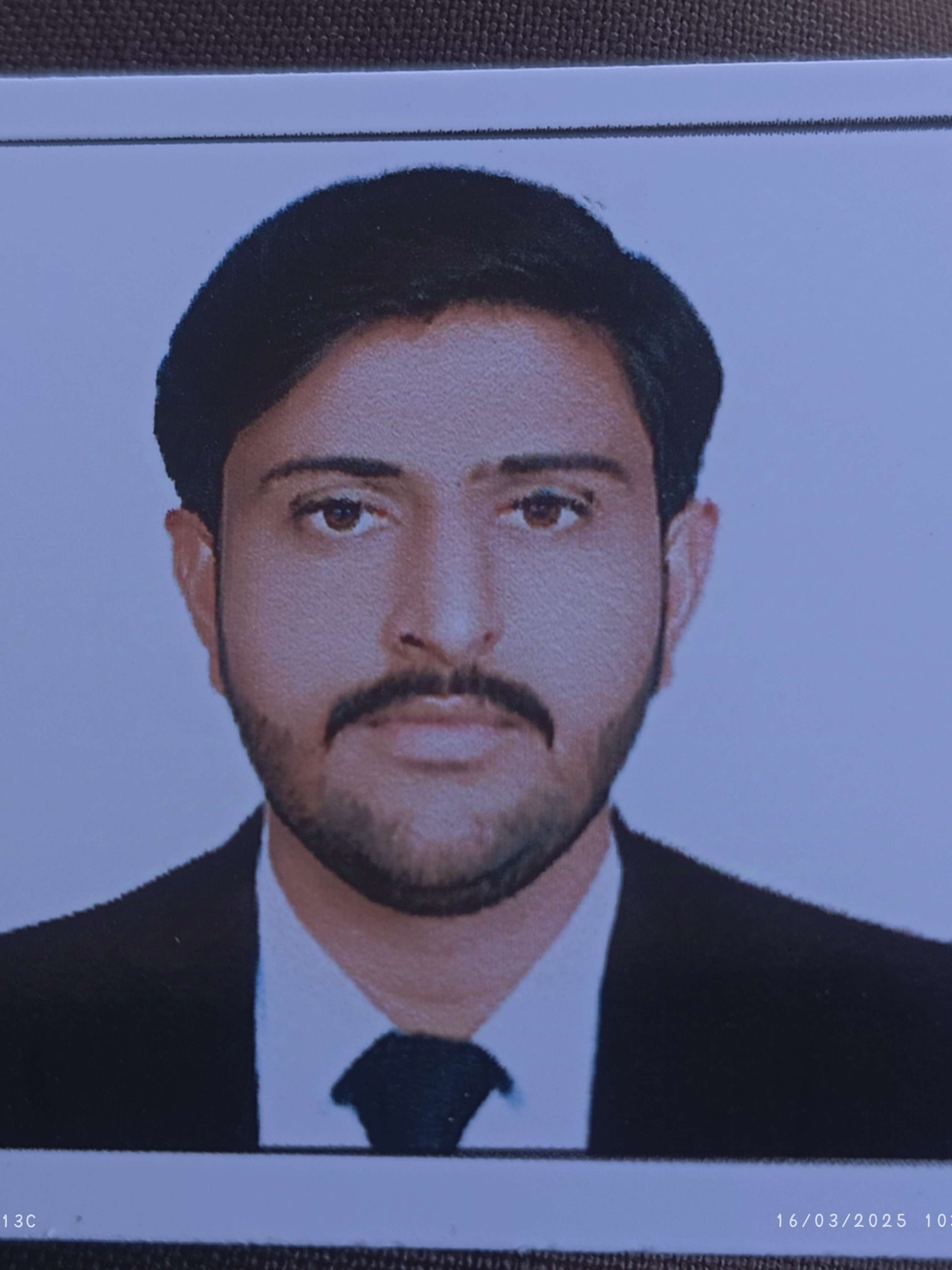 Candidate Image