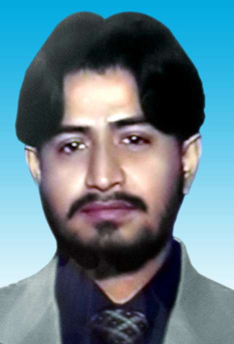 Candidate Image