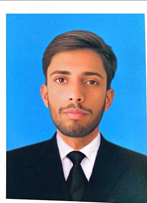 Candidate Image