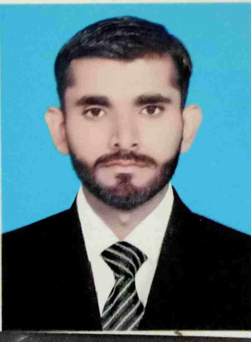 Candidate Image