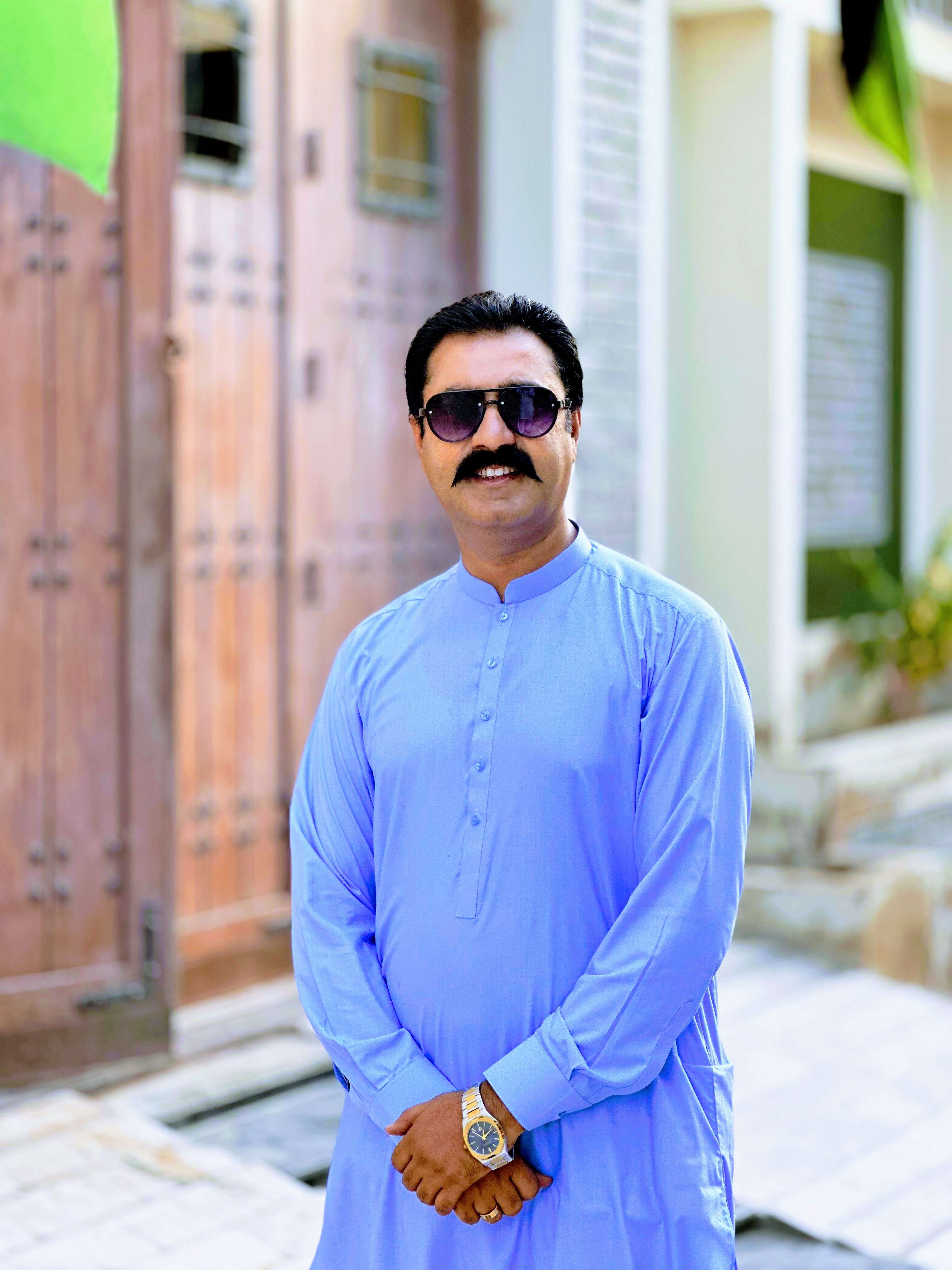 Candidate Image