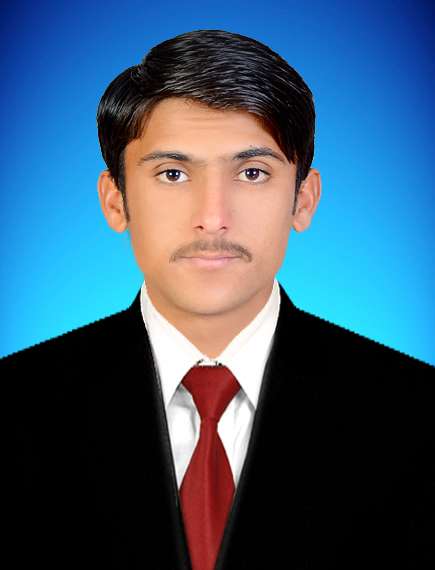 Candidate Image