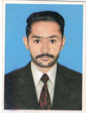 Candidate Image