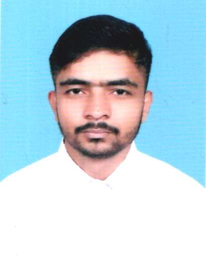 Candidate Image