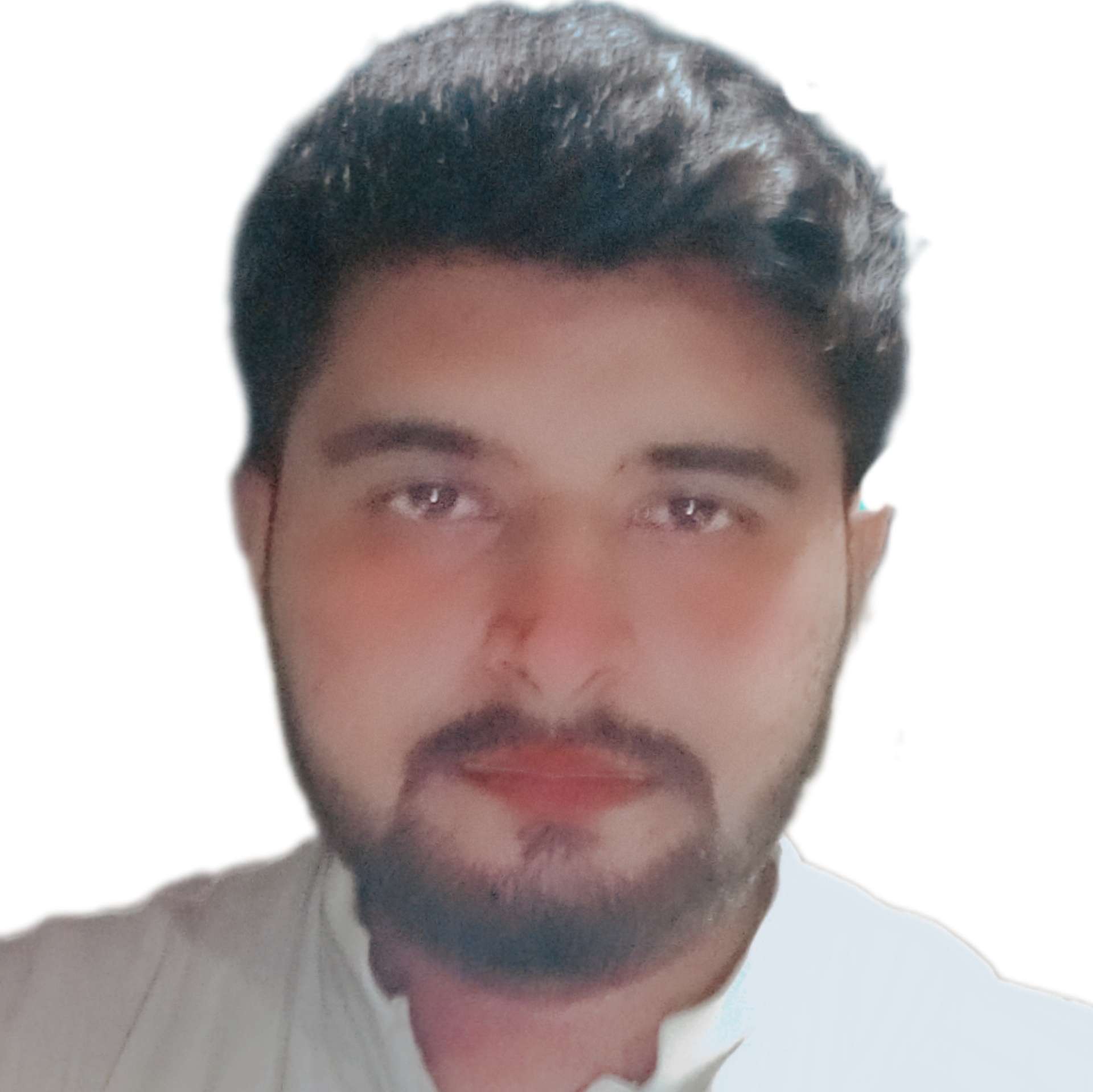 Candidate Image