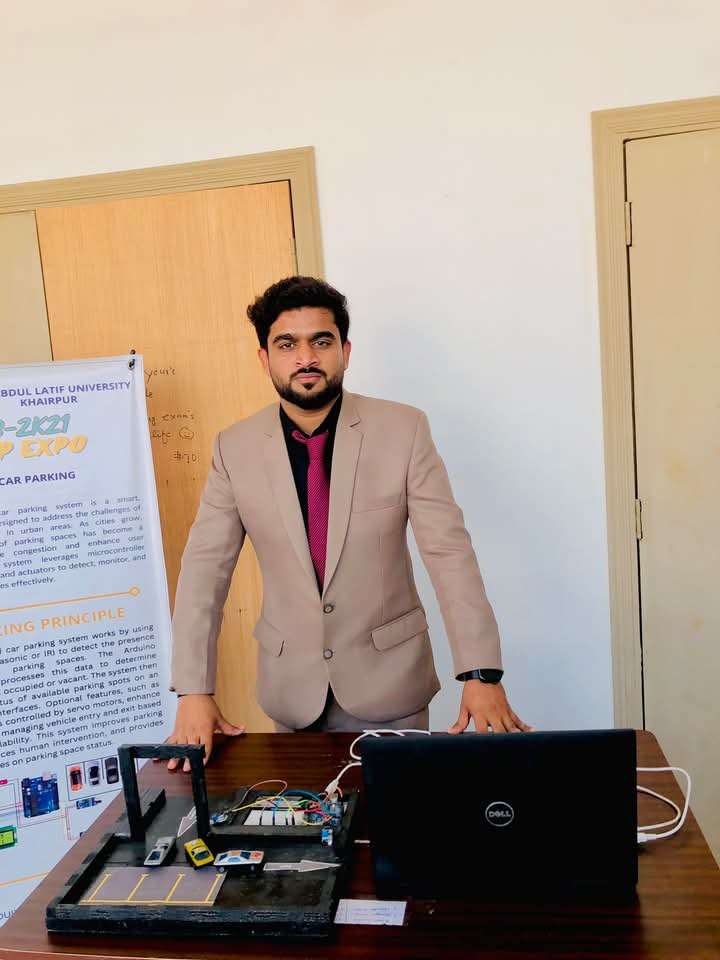 Candidate Image