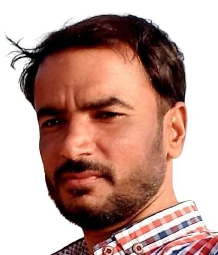 Candidate Image