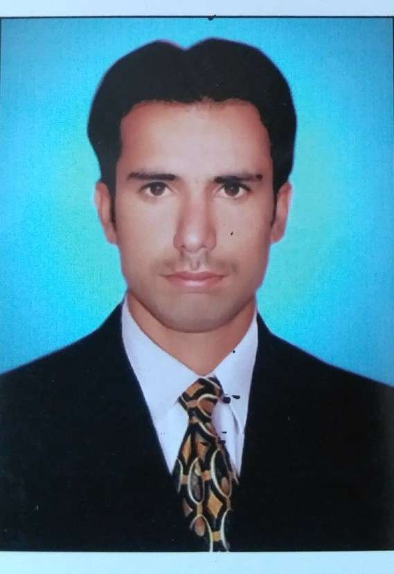 Candidate Image