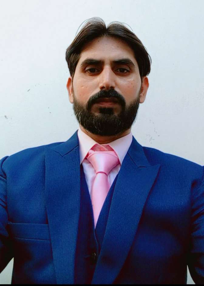 Candidate Image