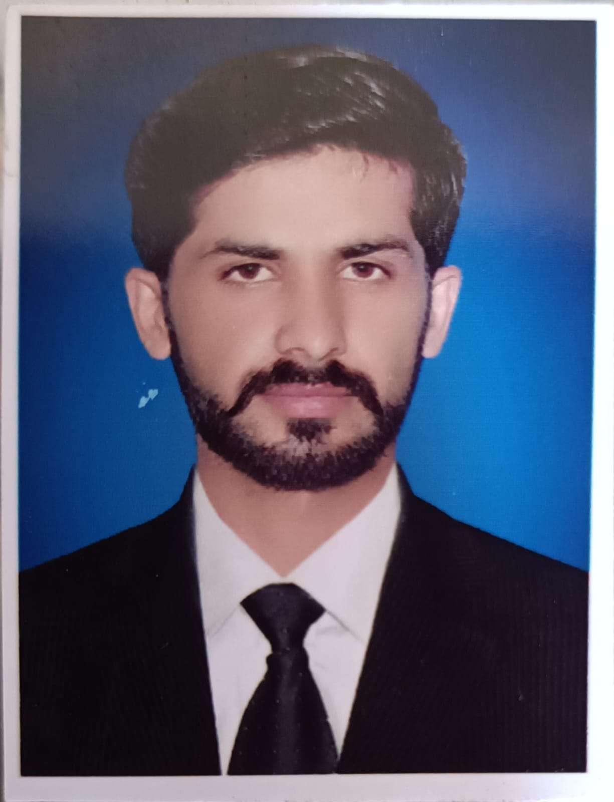 Candidate Image