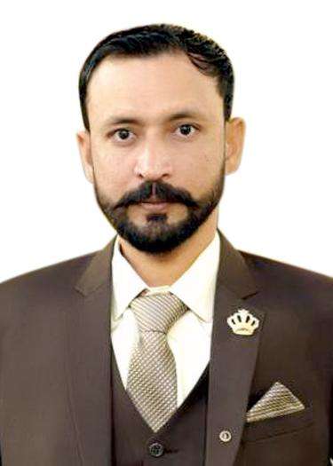 Candidate Image