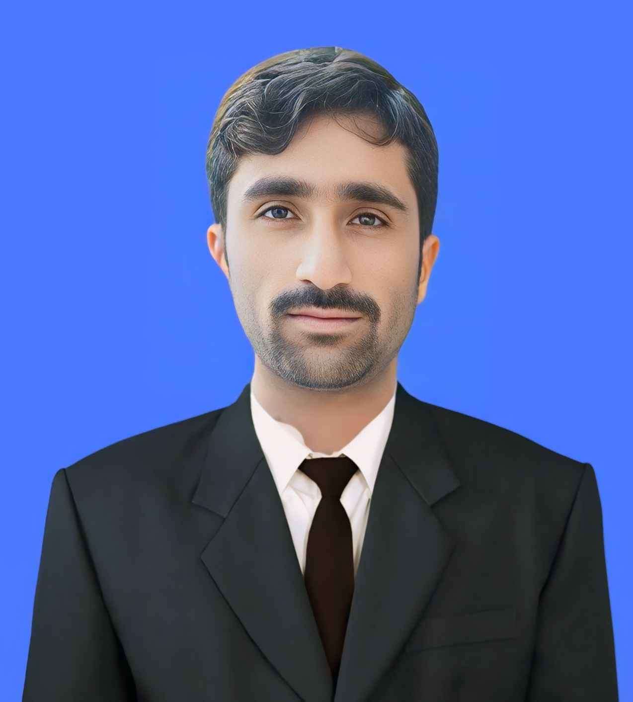 Candidate Image