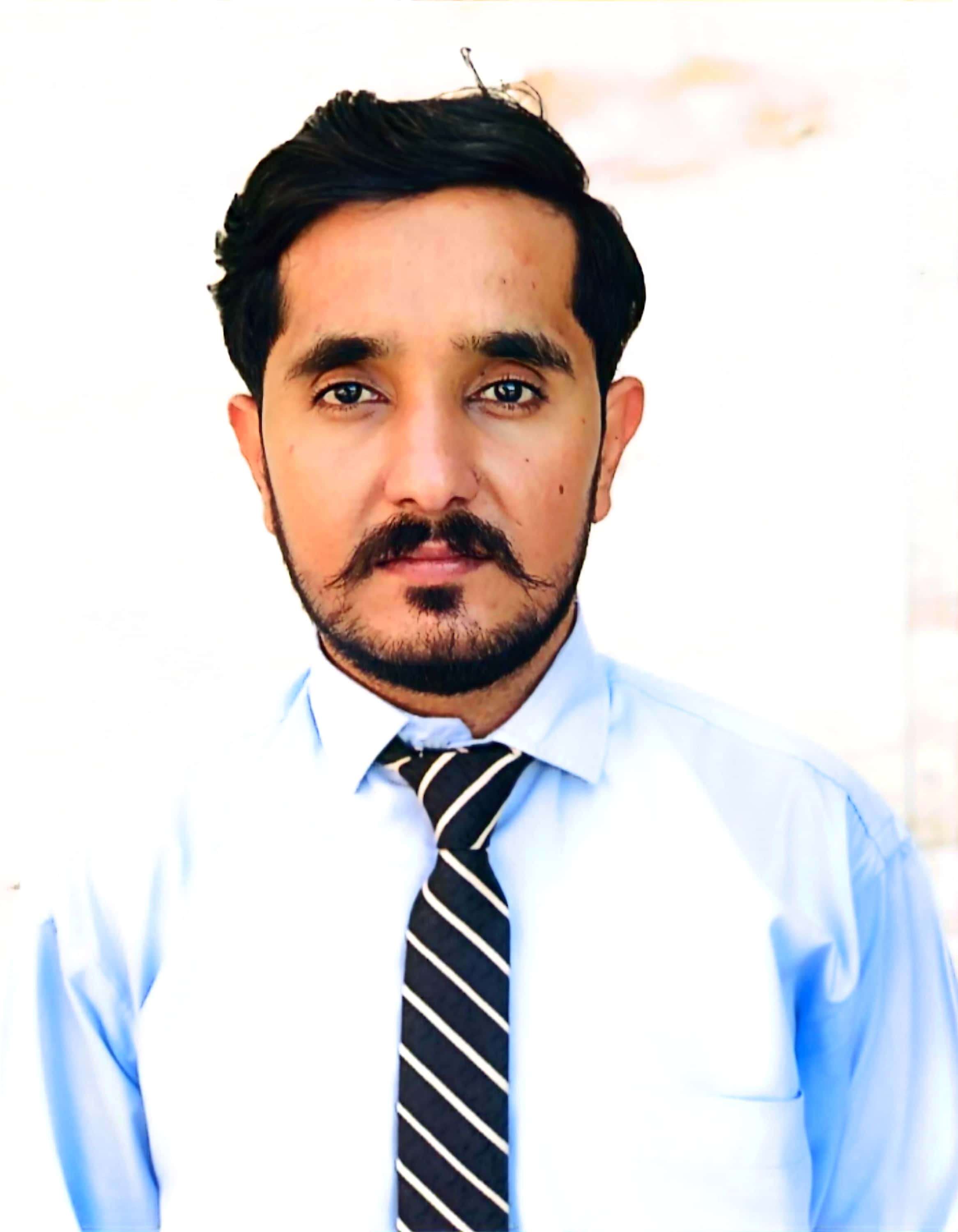 Candidate Image