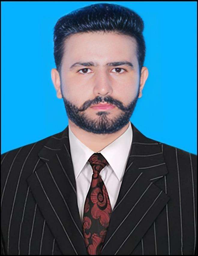 Candidate Image