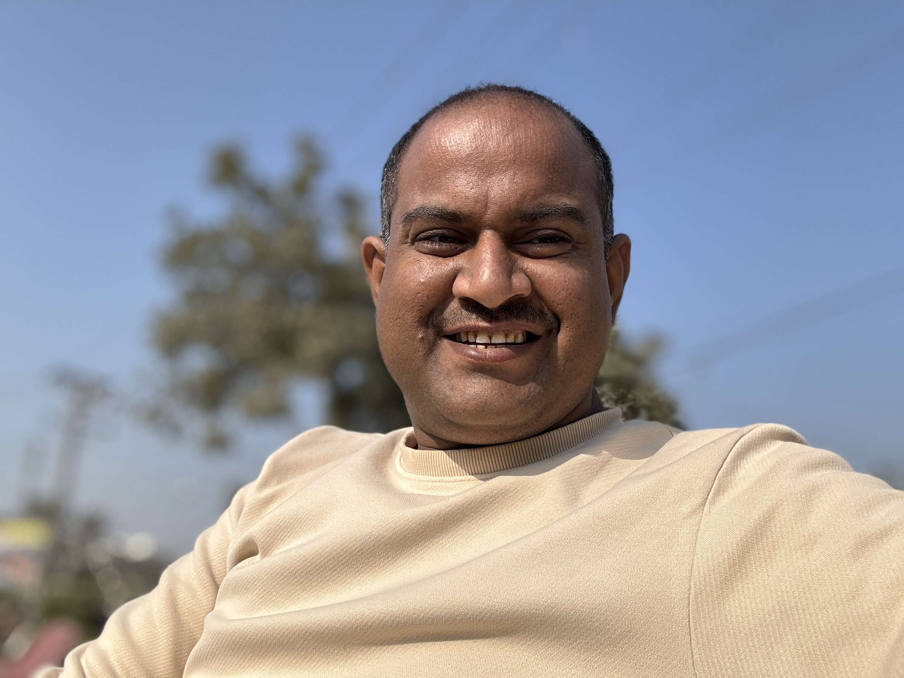 Candidate Image