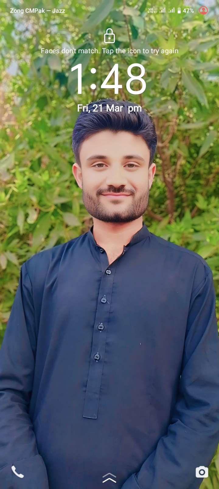 Candidate Image