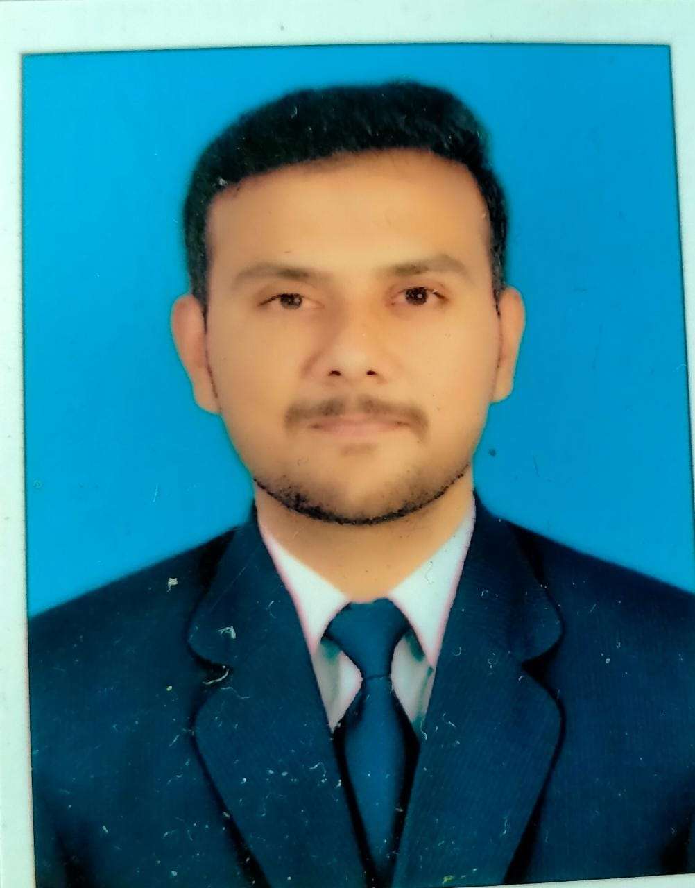Candidate Image