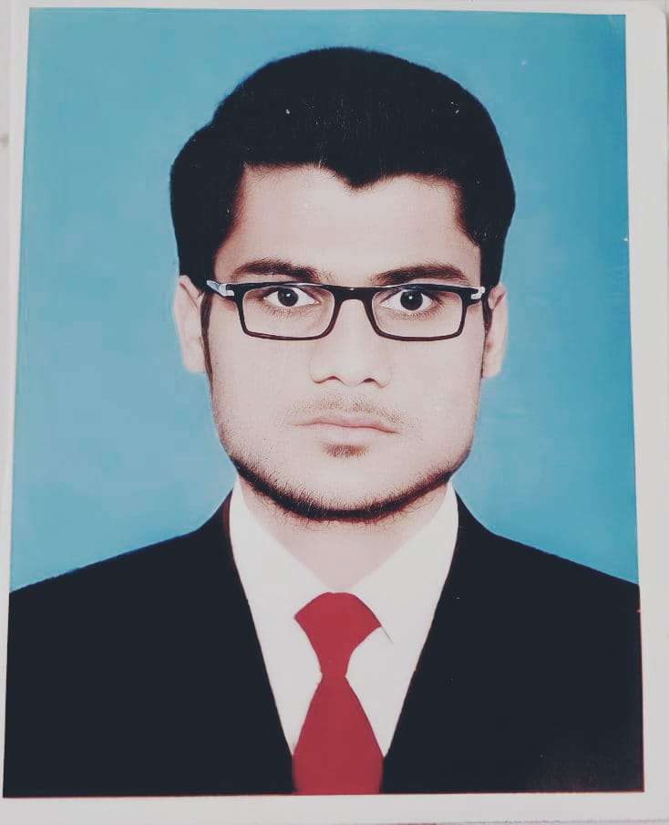 Candidate Image