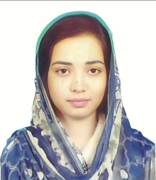 Candidate Image