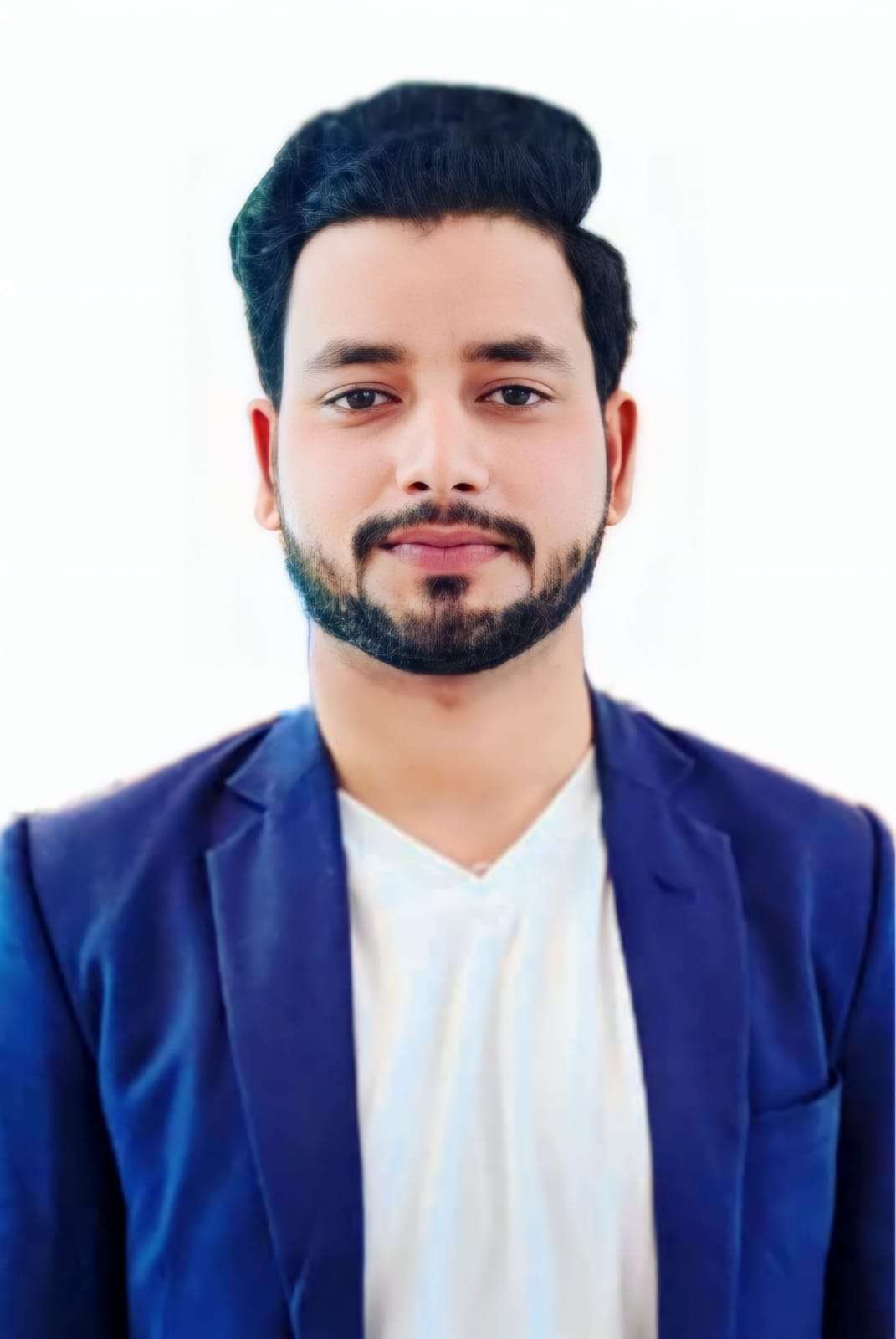 Candidate Image
