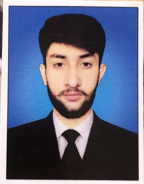 Candidate Image