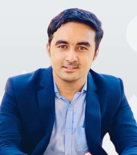 Candidate Image