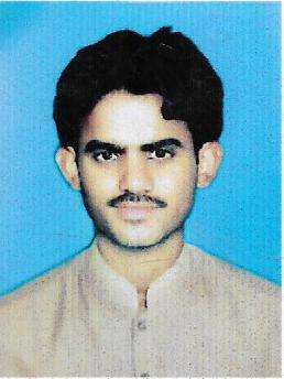 Candidate Image