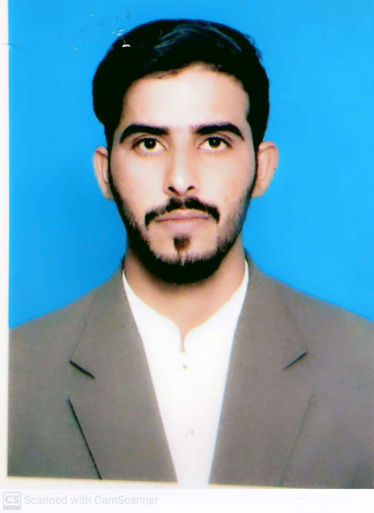 Candidate Image