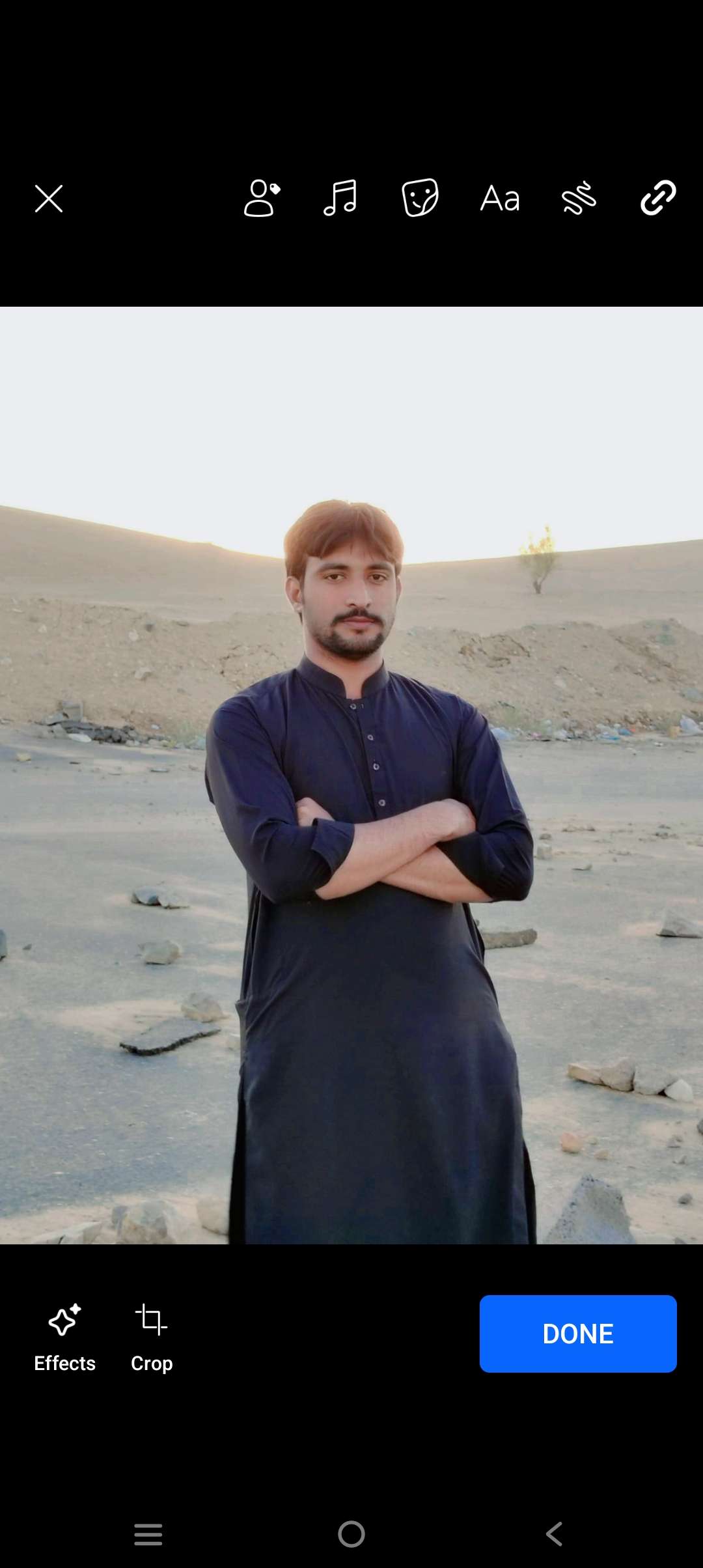 Candidate Image