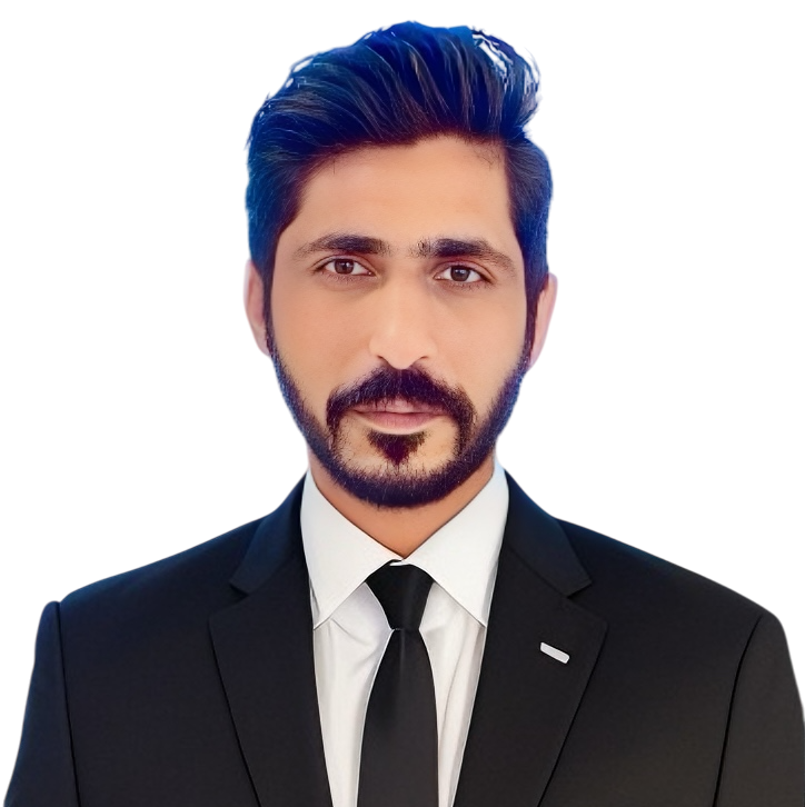 Candidate Image
