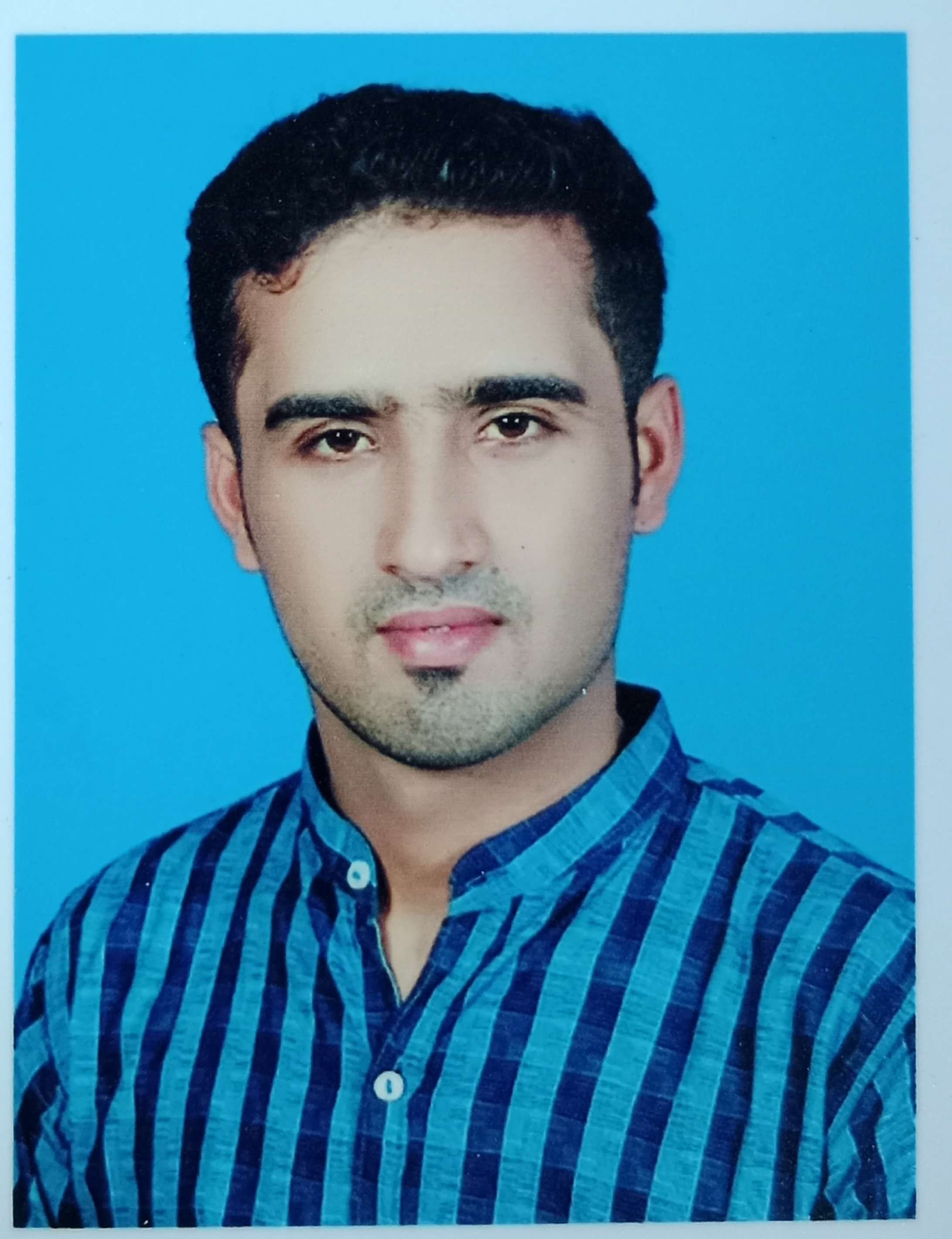 Candidate Image